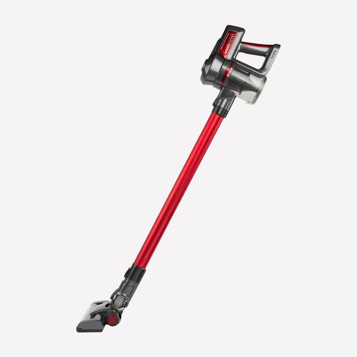 Odkurzacz pionowy bezprzewodowy H.Koenig UP600 2w1 120W