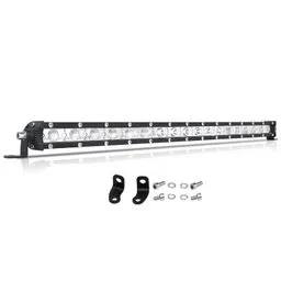 Panel LED Off-Road PICAA Slim 21" 90W 12/24V Ledbar IP67