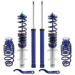 Zawieszenie gwintowane maXpeedingrods VW Golf 4 Seat Leon 1M1 FWD