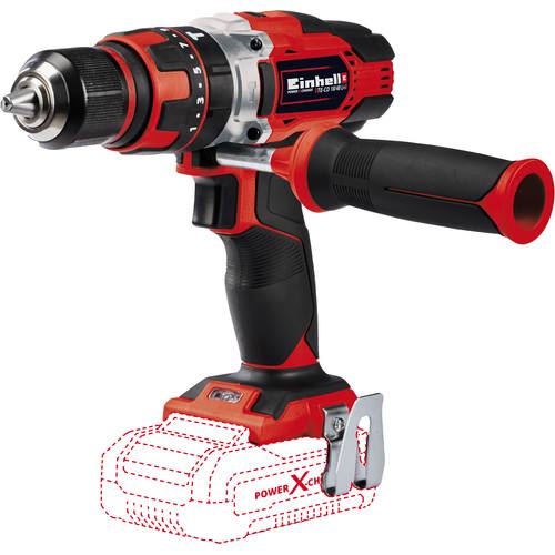 Wkrętarka udarowa Einhell TE-CD 18/48 Li-i Solo 18V