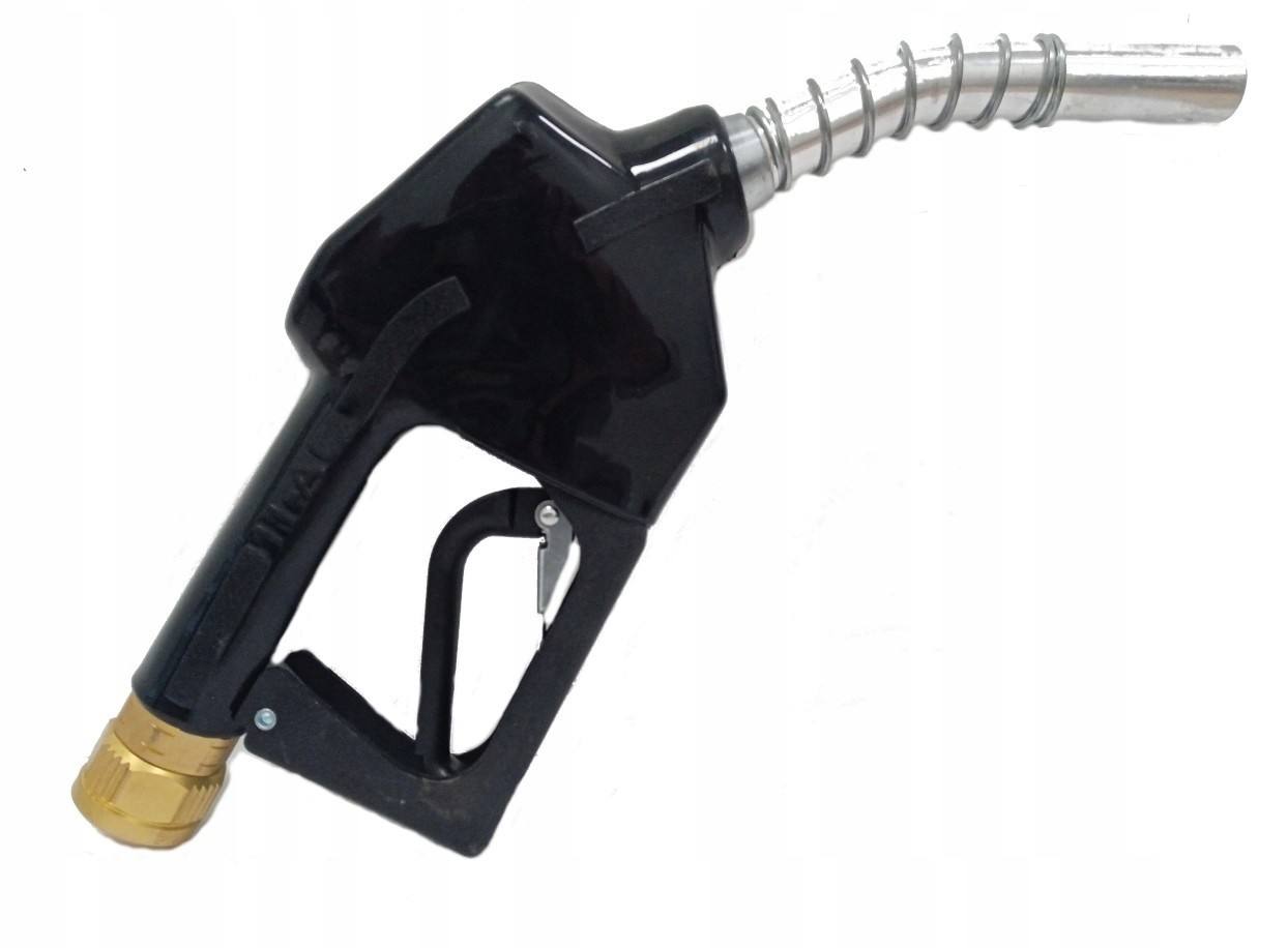 Automatyczny pistolet do tankowania Katso 11A do paliwa oleju