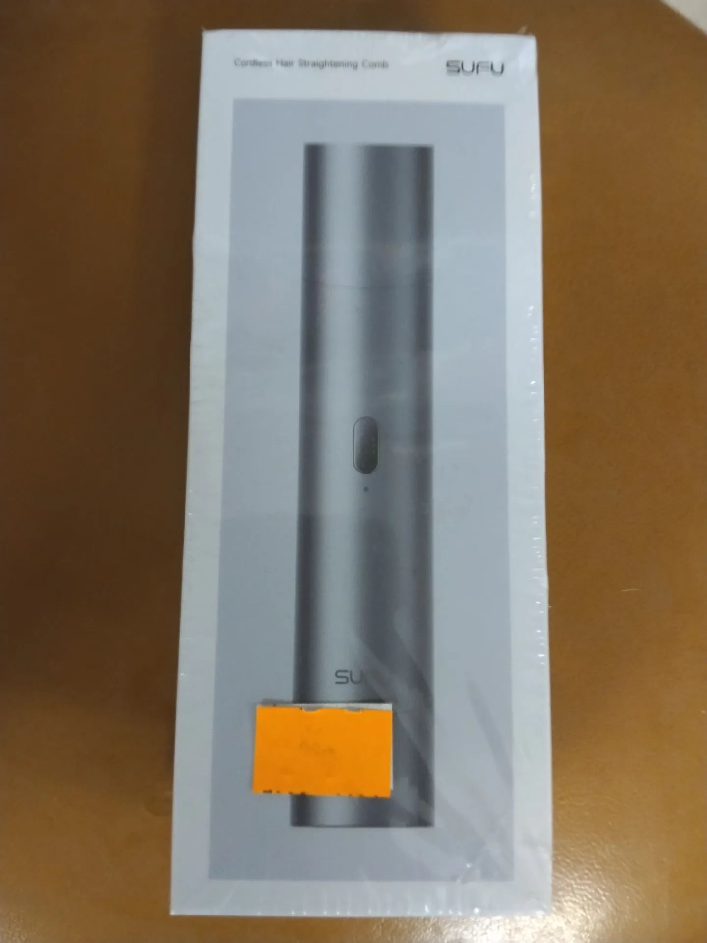 Damska golarka elektryczna SUFU FB007 depilator trymer USB-C rose gold
