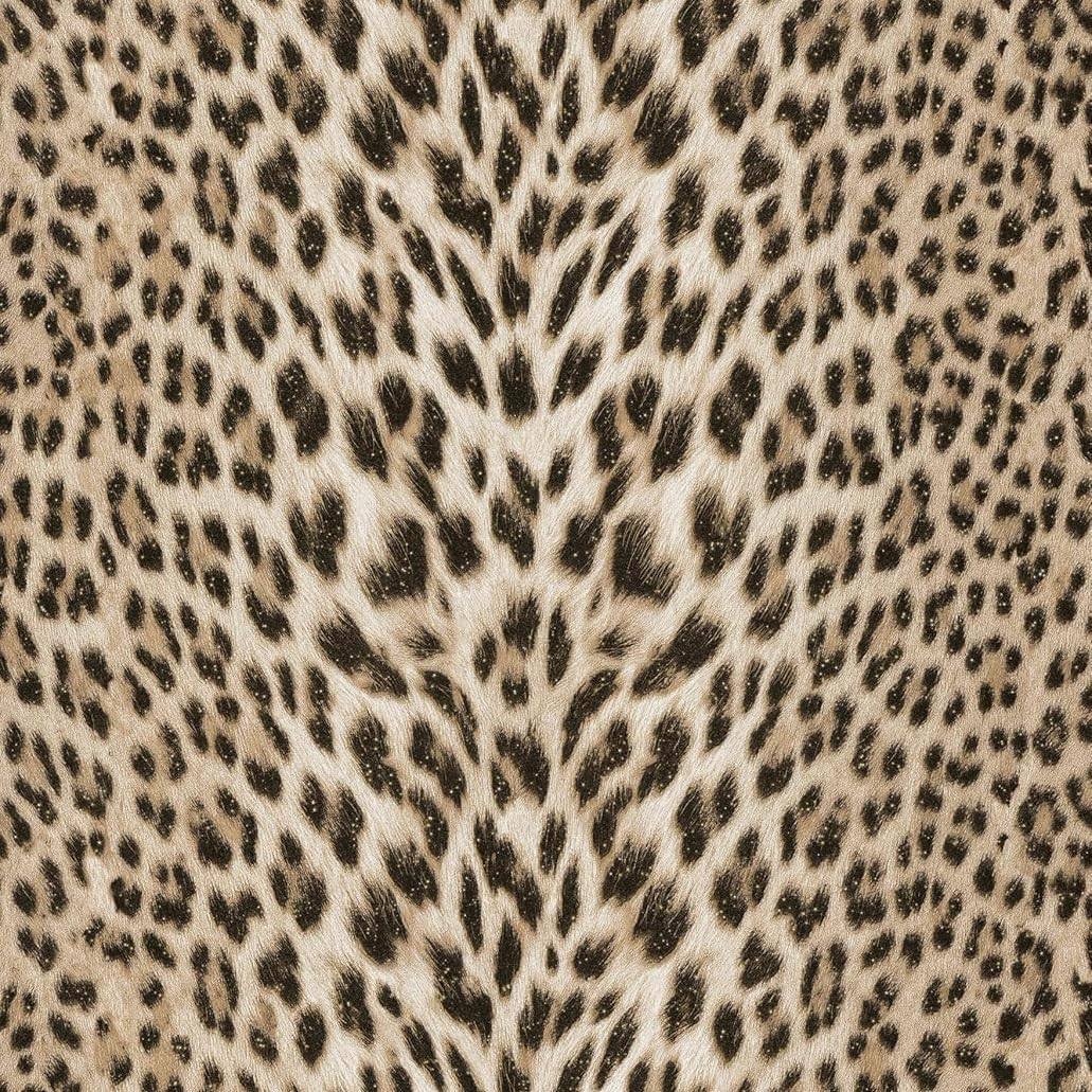 Tapeta fizelinowa Murgall 3D wzór pantera leopard 44x600 cm