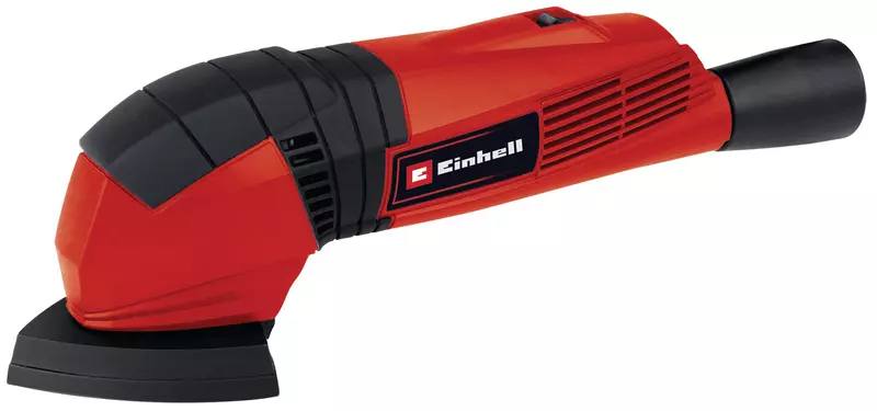 Szlifierka trójkątna delta Einhell TC-DS 19 190W