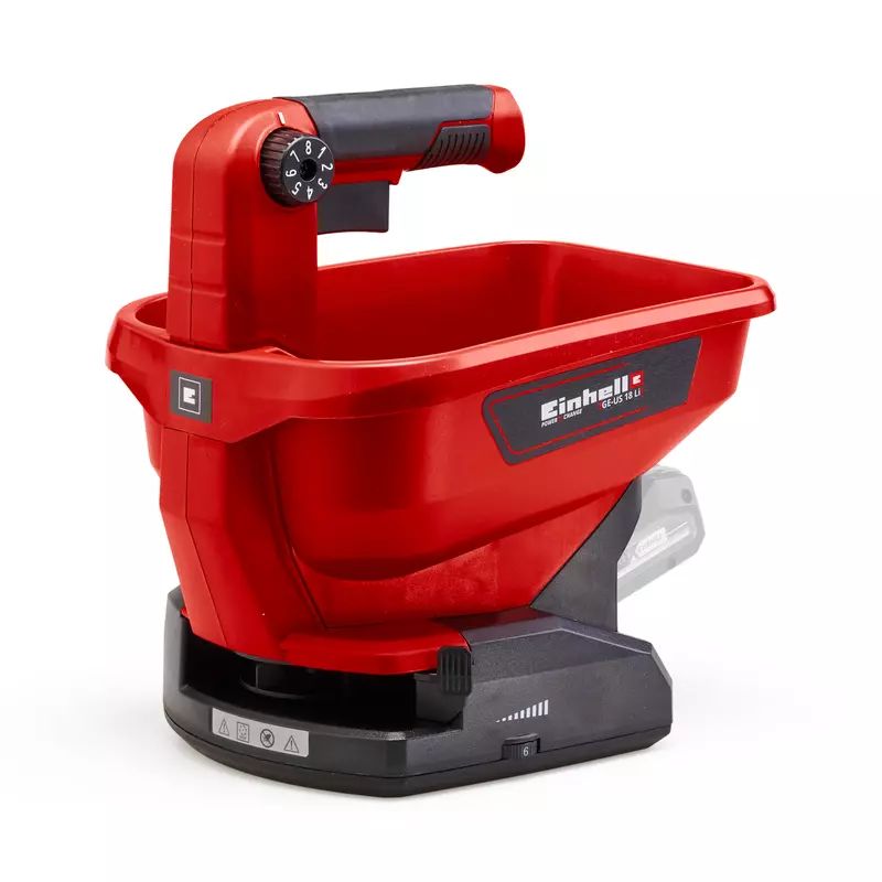 Siewnik akumulatorowy Einhell GE-US 18 Li Power X-Change