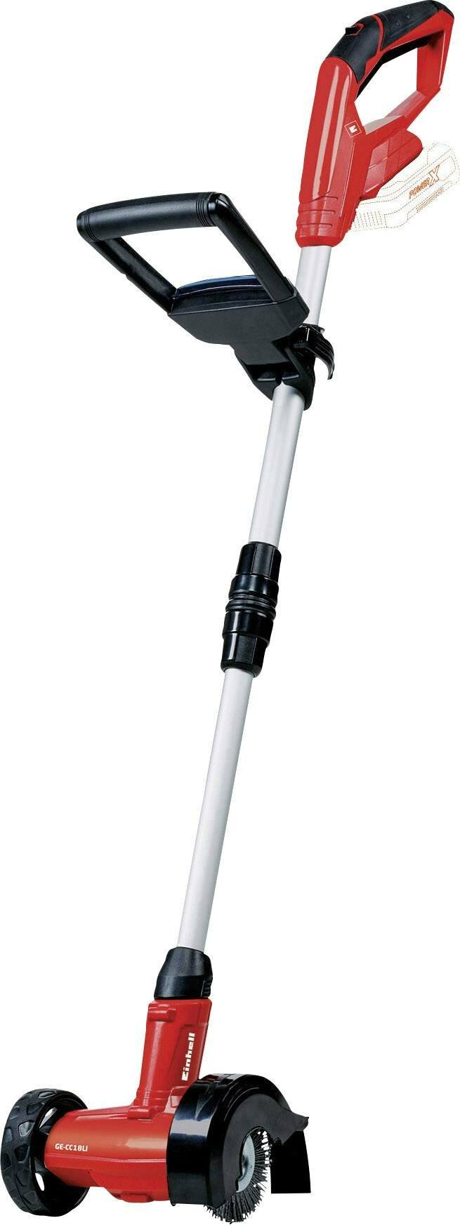 Akumulatorowa szczotka do fug Einhell GC-CC 18 Li-Solo