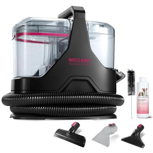 Odkurzacz piorący Weclean C3 do tapicerki i dywanów 600W