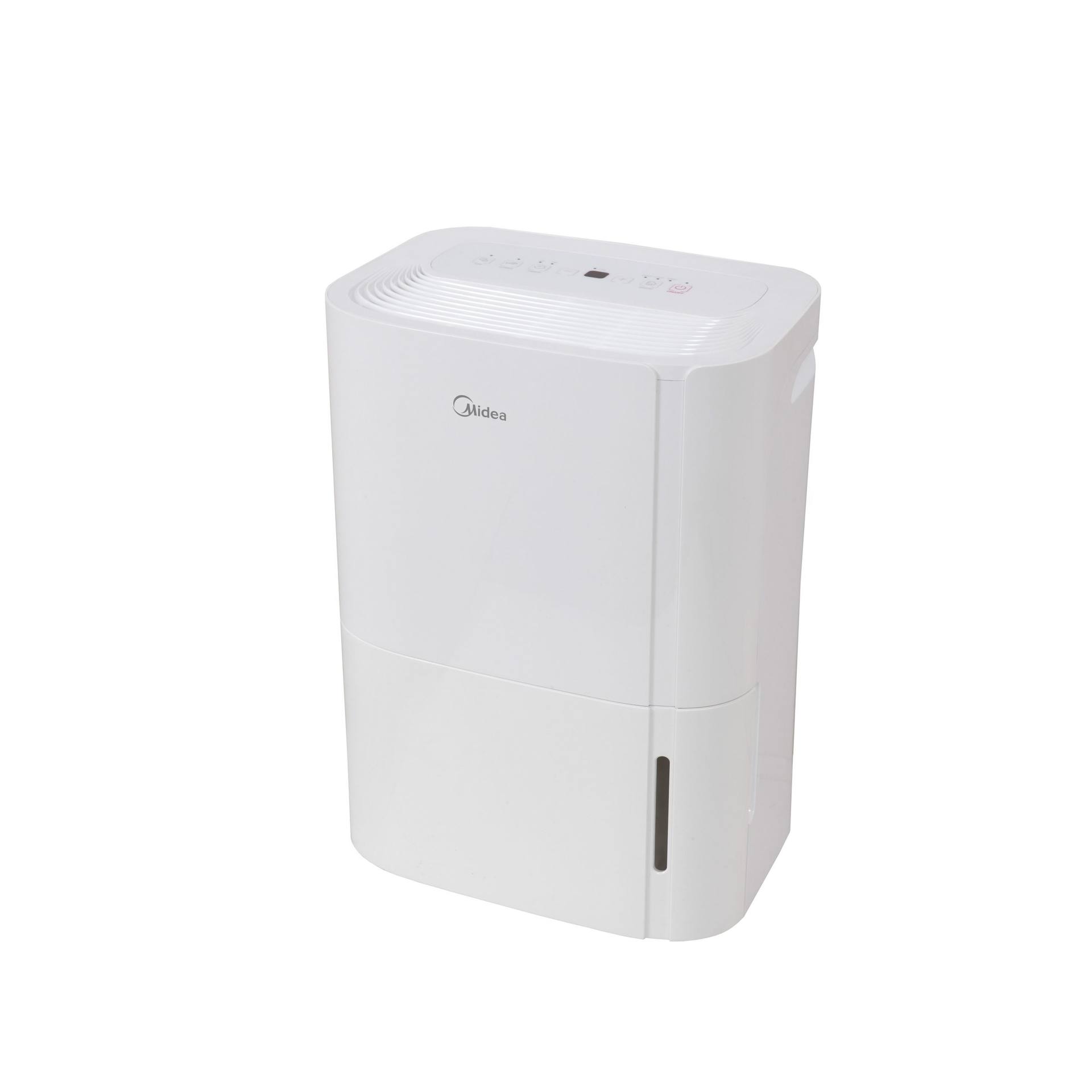 Osuszacz powietrza Midea MDDF-20DEN7-QA3-W Wi-Fi 20L