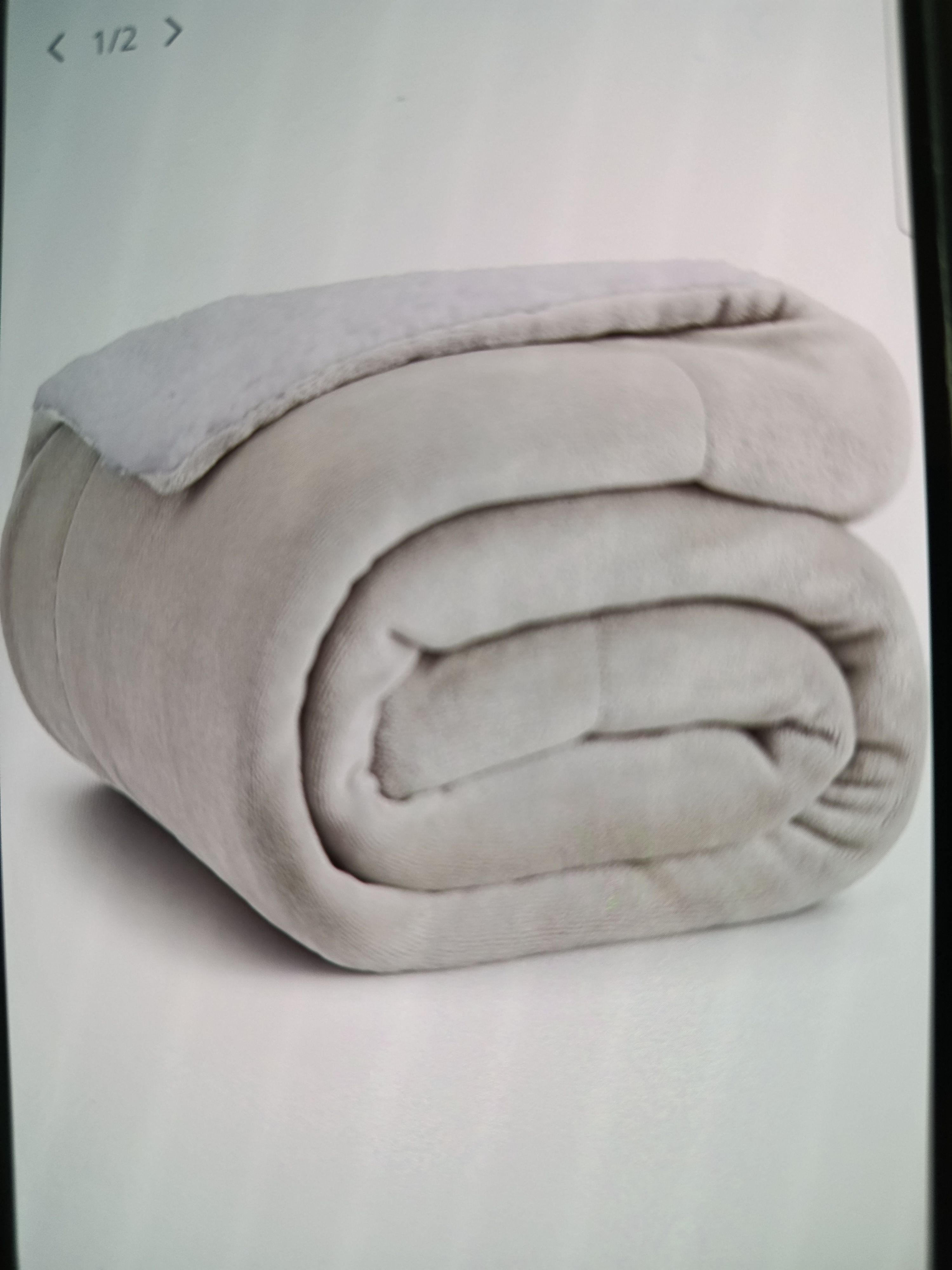 Koc bedsure
