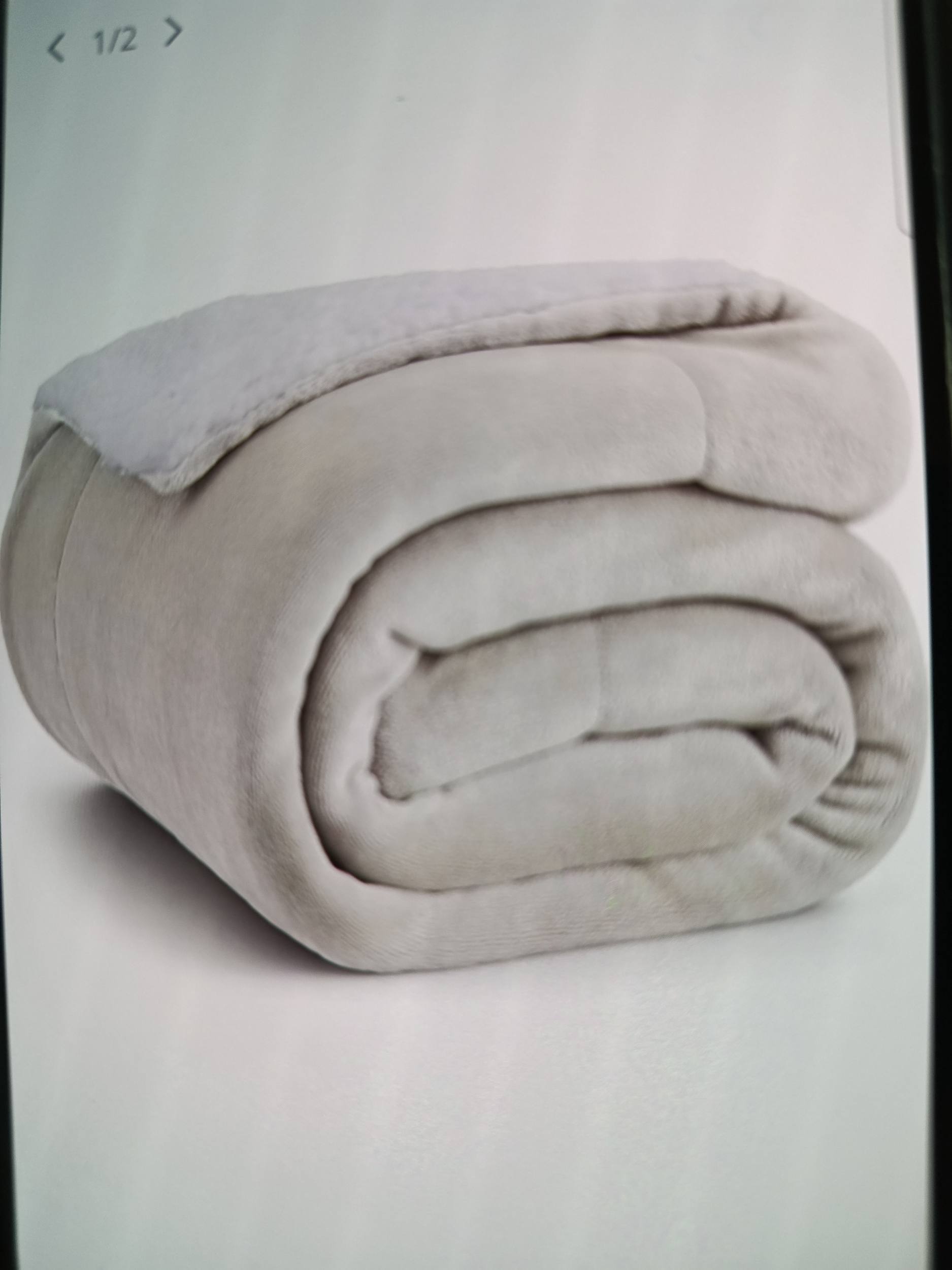Koc bedsure