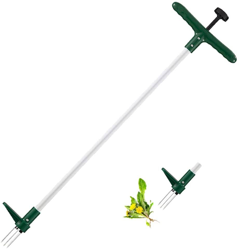 Ręczny wyrywacz do chwastów Walensee Weed Puller 100 cm
