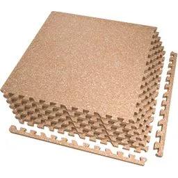 Gruba mata puzzlowa Airhop AH-GF1 60x60x1.4cm 6 sztuk