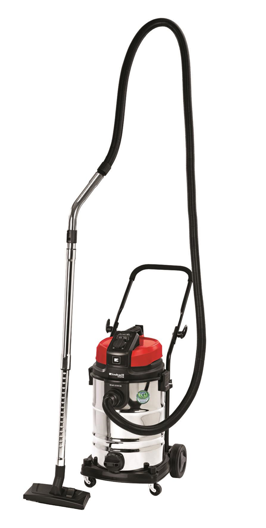 Odkurzacz warsztatowy Einhell Expert TE-VC 2230 SA 30L