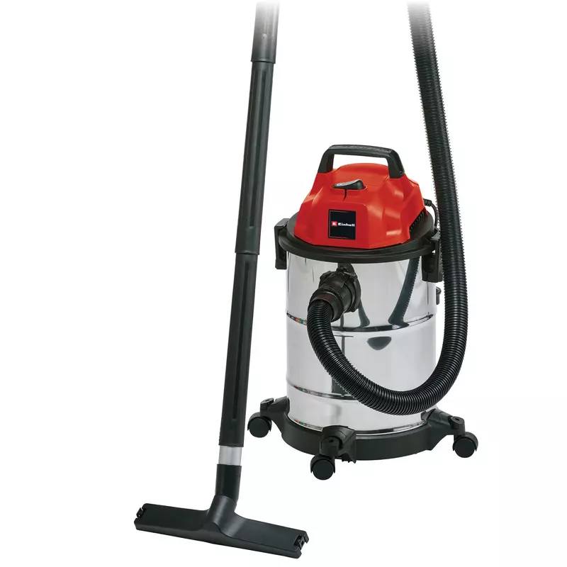 Odkurzacz warsztatowy Einhell TC-VC 1820 S 1250W mokro/sucho 20L